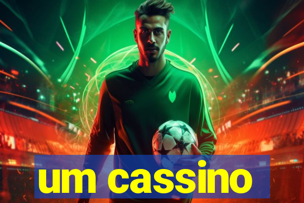 um cassino-4.com